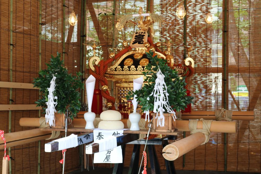 深川八幡祭り フォトギャラリー 深川八幡祭り（富岡八幡宮例大祭）