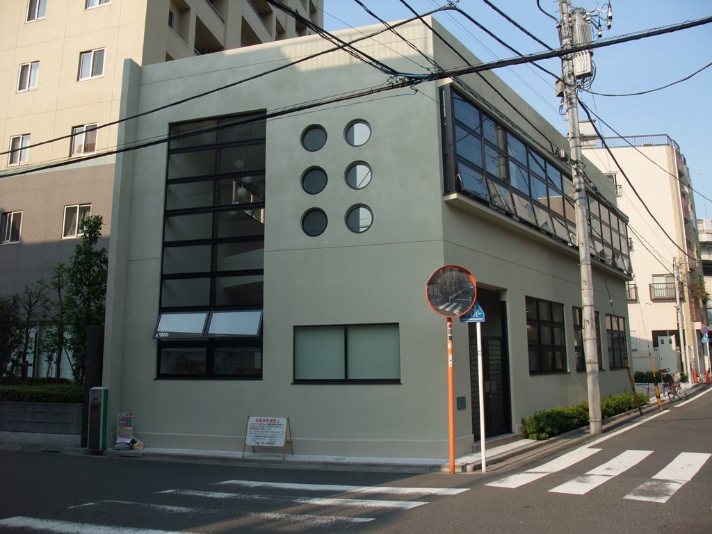  【江東 この街あの人】深川東京モダン館 副館長　龍澤 潤さん