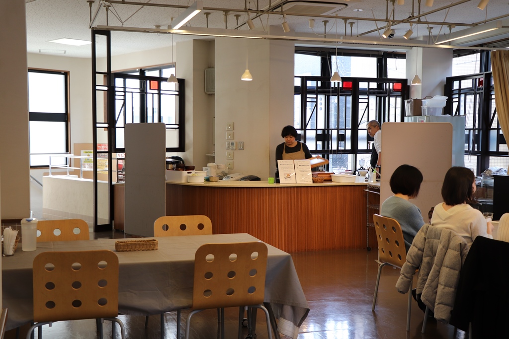  【江東 この街あの人】深川東京モダン館 副館長　龍澤 潤さん