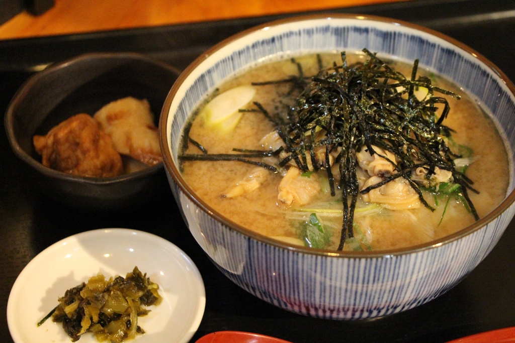 子どもの頃に食べたおふくろの味「深川めし」の思い出。 【江東 この街あの人】ふか川『一穂（いっすい）』　店主 大山 敏博さん