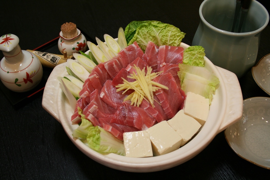 独立してから郷土料理が味わえる店に。 【江東 この街あの人】ふか川『一穂（いっすい）』　店主 大山 敏博さん