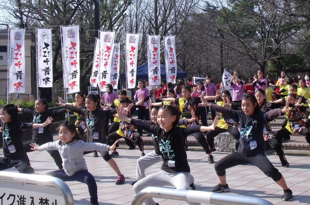 【終了】東京マラソン2017ランナー応援イベント「マラソン祭り」出演者募集中！
