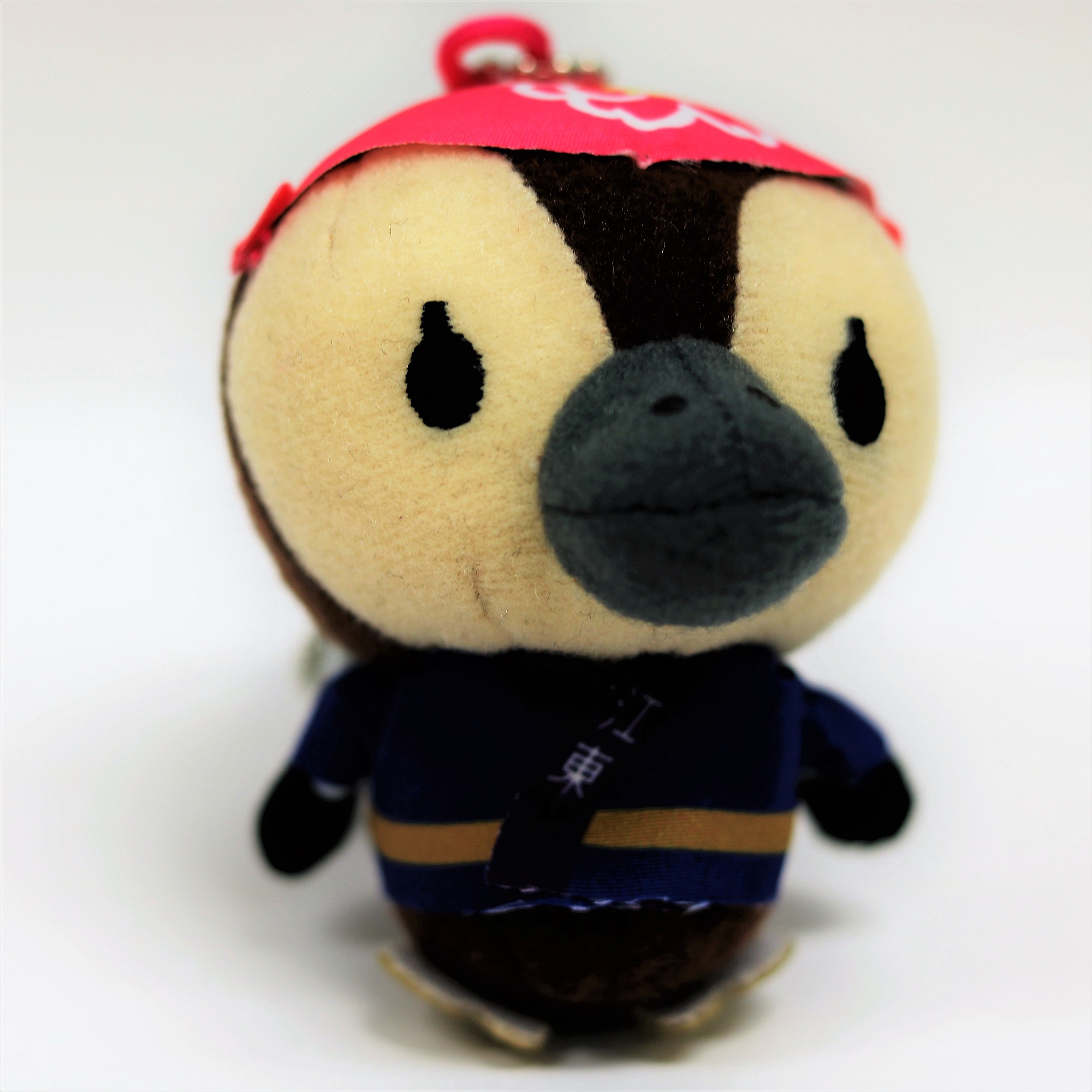 【絶賛販売中】お祭りコトミちゃん ちびマスコット