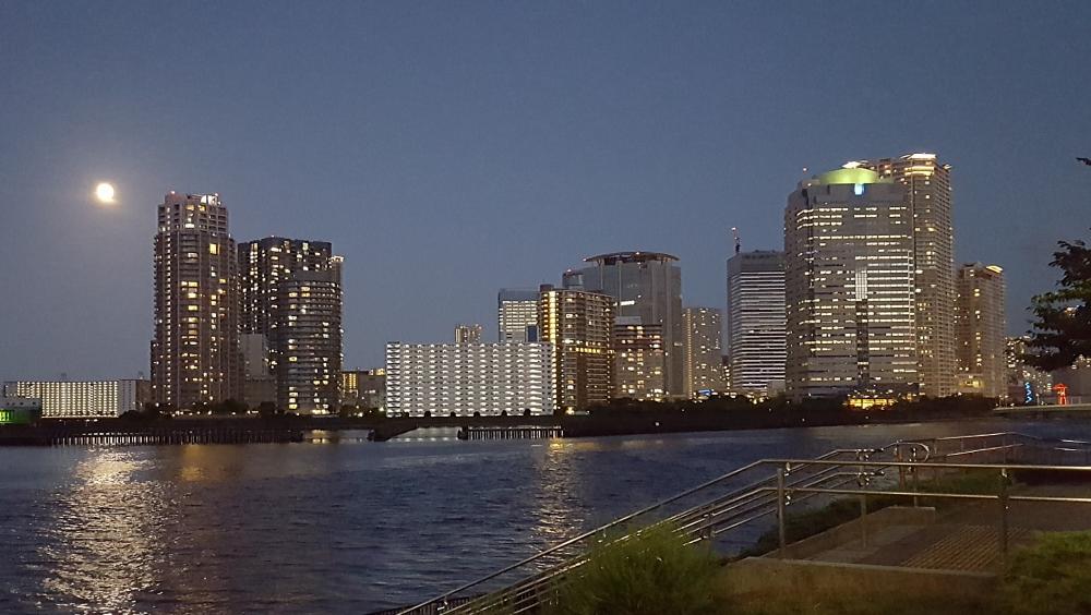 【受付終了】トワイライトツアー ～仲秋の月を愛でる～