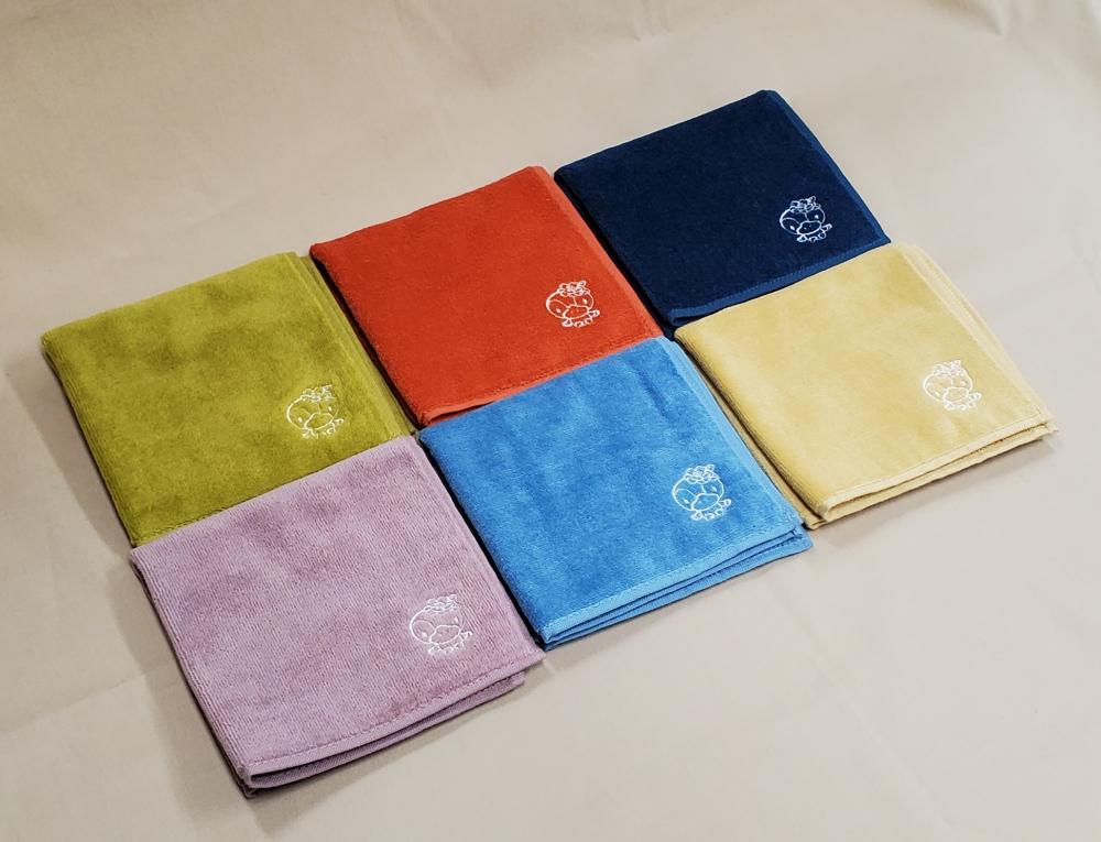 【コトミちゃんグッズ】区内スポーツセンターで販売開始！