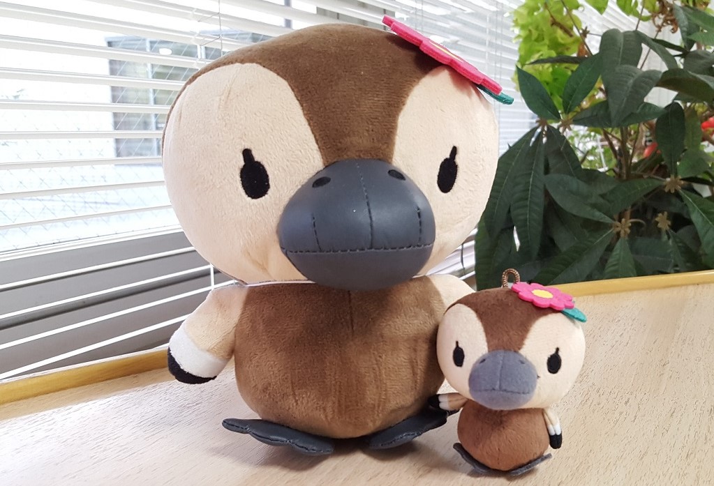 【好評販売中】コトミちゃん オリジナル公式グッズのご紹介