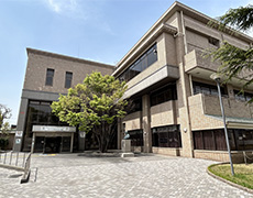 公共施設